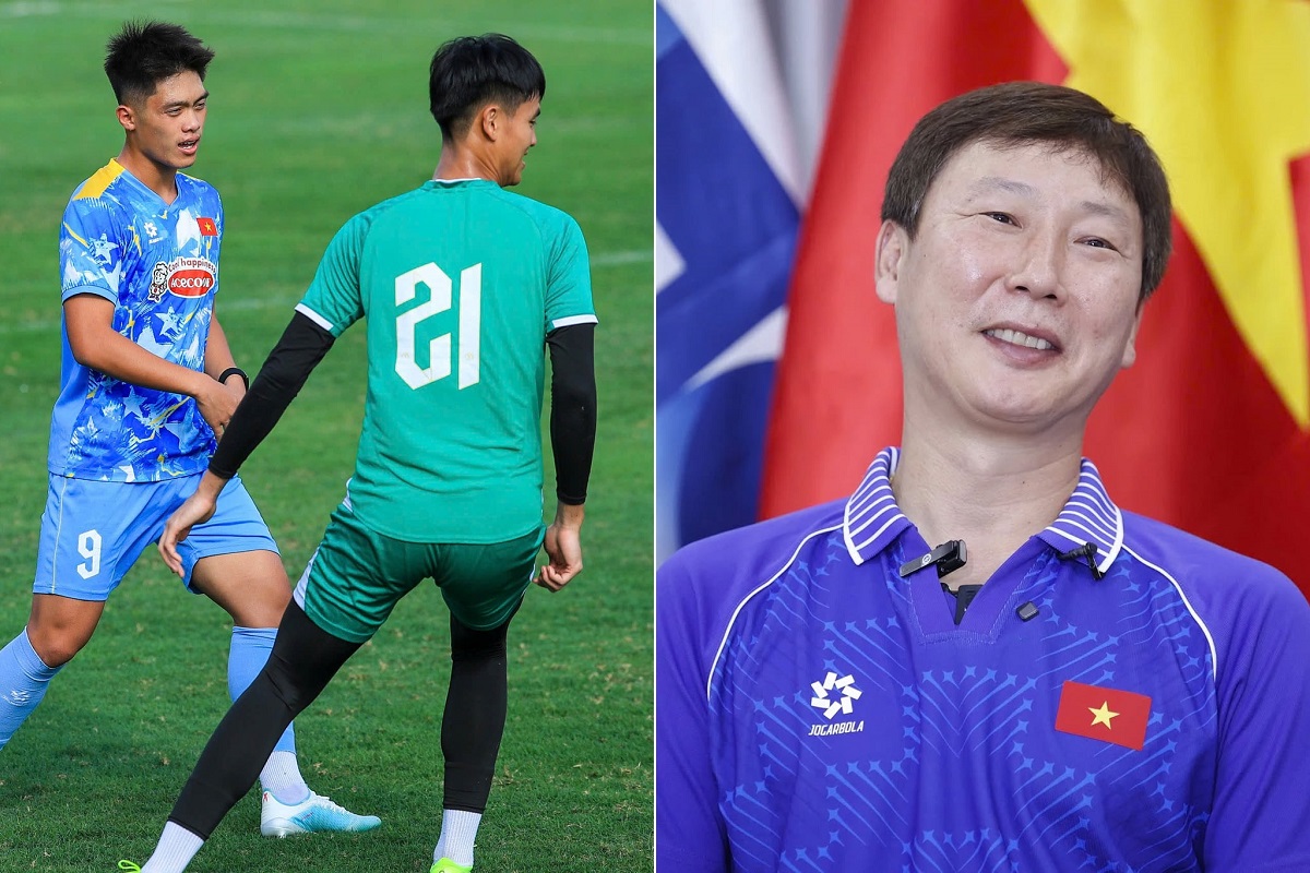 U23 Việt Nam kh&ocirc;ng \'ngồi y&ecirc;n\' sau HCV SEA Games 33, Th&aacute;i Lan bi quan trước VCK U23 ch&acirc;u &Aacute; 2026