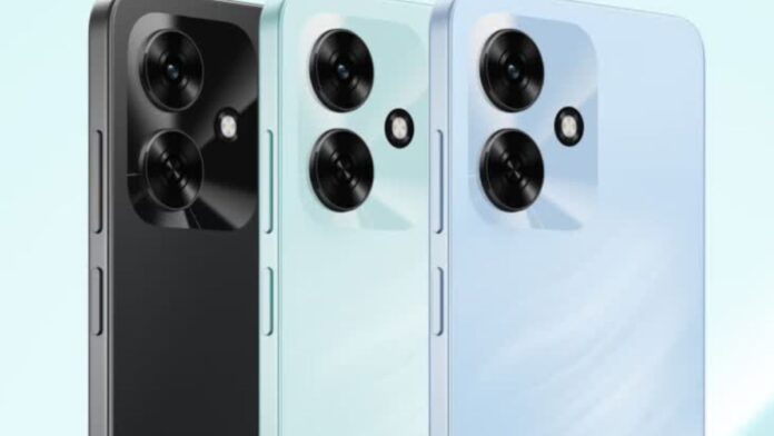 Đ&acirc;y l&agrave; vua 5G gi&aacute; rẻ của Honor vừa ra mắt với gi&aacute; chưa đầy 3 triệu, trang bị ngon, rẻ, bền l&acirc;u d&agrave;i