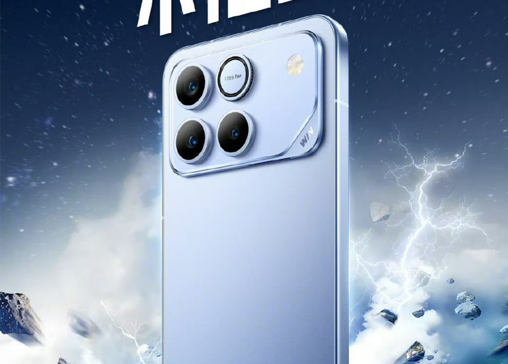 Đ&acirc;y l&agrave; phi&ecirc;n bản Android của iPhone 17 Pro, sở hữu camera chất lượng, hiệu năng mạnh, gi&aacute; rẻ như b&egrave;o