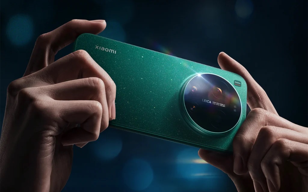 Vua nhiếp ảnh của Xiaomi h&eacute; lộ camera quang học si&ecirc;u đỉnh, Galaxy S25 Ultra, iPhone 17 Pro cũng thua