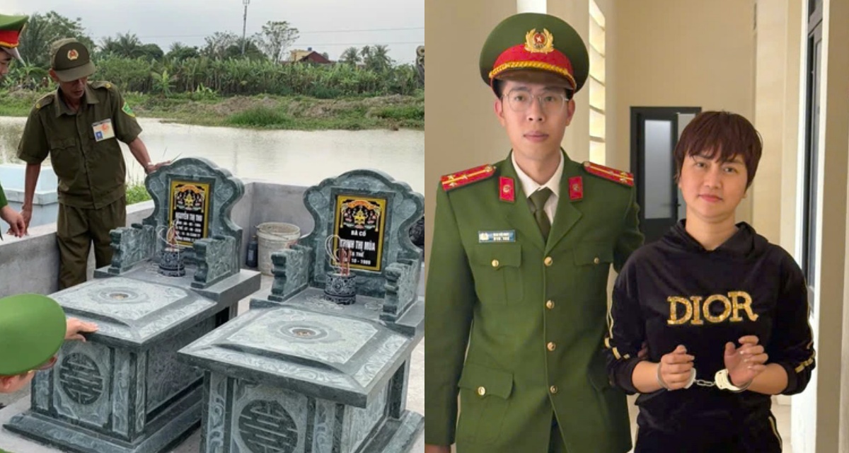 Vụ giả chết để trục lợi bảo hiểm ở Thanh Ho&aacute;, chi tiết tinh vi trong đ&aacute;m tang khiến cả khu phố tin tuyệt đối