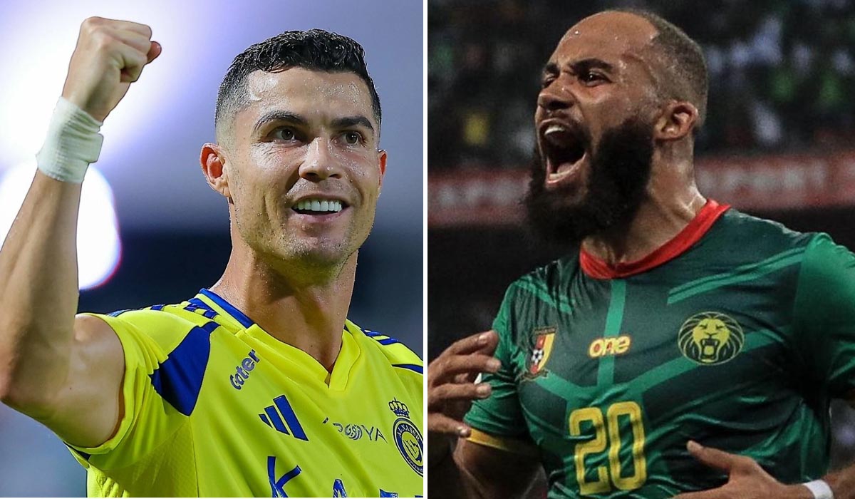 Kết quả b&oacute;ng đ&aacute; h&ocirc;m nay: Mbeumo g&acirc;y sốt ở CAN 2025; Ronaldo đi v&agrave;o lịch sử Champions League?