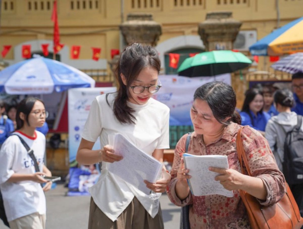 Kỳ thi tốt nghiệp THPT 2026: Nhiều điểm mới quan trọng, thuận tiện cho th&iacute; sinh tự do