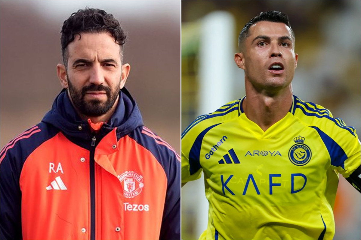 Ngoại hạng Anh c&oacute; thay đổi kh&oacute; tin, Man Utd rộng cửa t&aacute;i hợp Ronaldo ngay trong th&aacute;ng 2