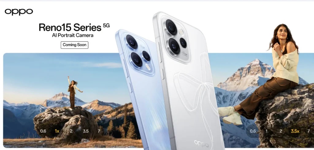 Vua Android tầm trung của OPPO lộ bản quốc tế, xịn hơn cả iPhone 17, đe nẹt Galaxy A56 5G