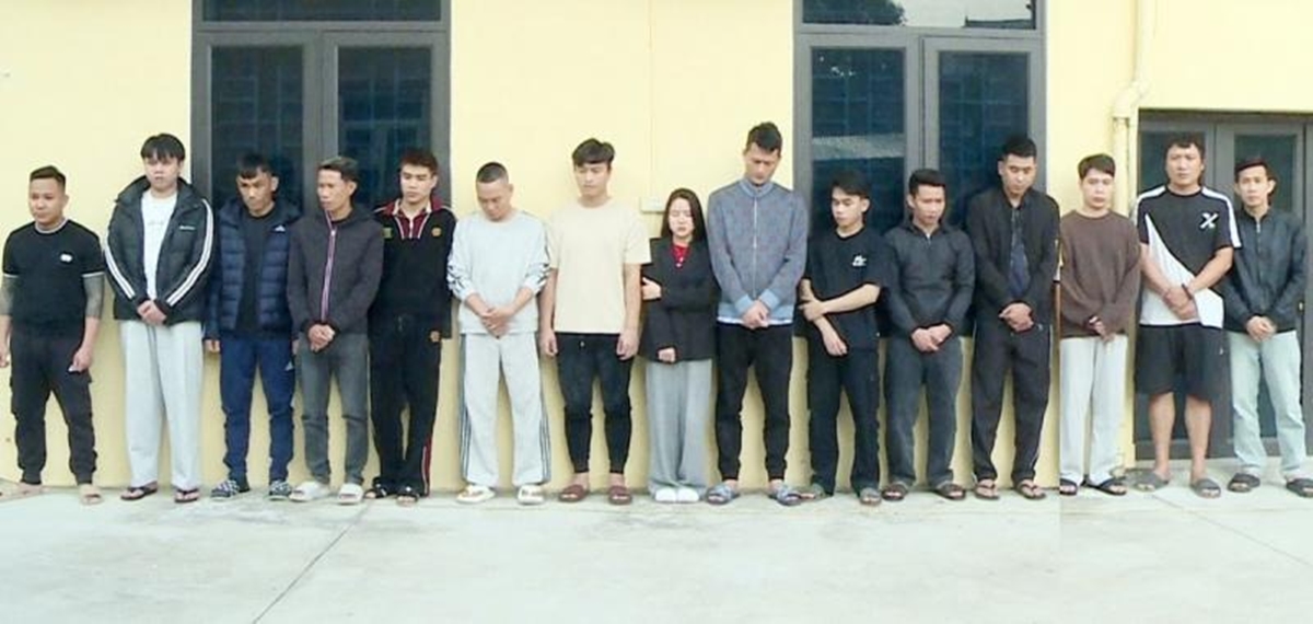 &lsquo;&Ocirc;ng tr&ugrave;m&rsquo; 2k1 qua Campuchia học kinh nghiệm tự mở đường d&acirc;y lừa đảo h&agrave;ng trăm tỷ của người Việt Nam