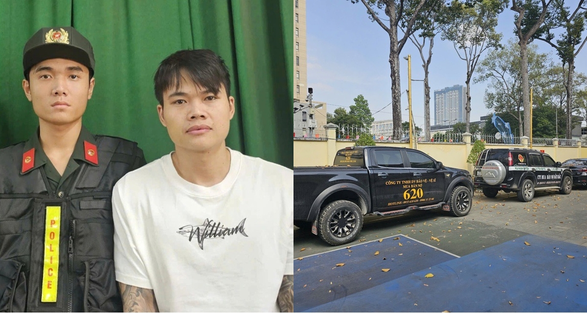 Phi vụ đ&ograve;i nợ khiến Được Đất Bắc v&agrave; đồng bọn bị bắt: Bao v&acirc;y con nợ, &eacute;p người th&acirc;n nghỉ việc