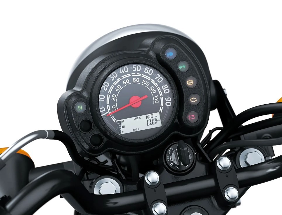 Tin xe hot 24/12: &lsquo;Kẻ hủy diệt Yamaha Exciter\' ra mắt gi&aacute; 60 triệu đồng, c&oacute; ABS như Honda Winner R