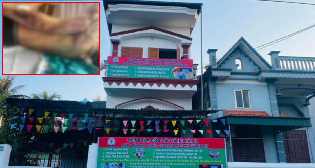 Diễn biến vụ học vi&ecirc;n 2k8 tử vong sau 2 ng&agrave;y nhập học tại trung t&acirc;m, l&agrave;m r&otilde; nguy&ecirc;n nh&acirc;n dẫn đến x&ocirc; x&aacute;t 