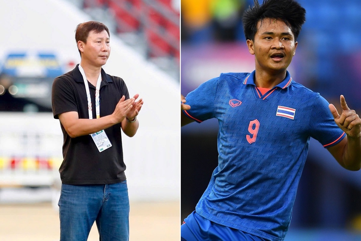 U23 Th&aacute;i Lan mất tiền đạo số một, hung thần của U23 Việt Nam kh&ocirc;ng được tham dự VCK U23 ch&acirc;u &Aacute; 2026