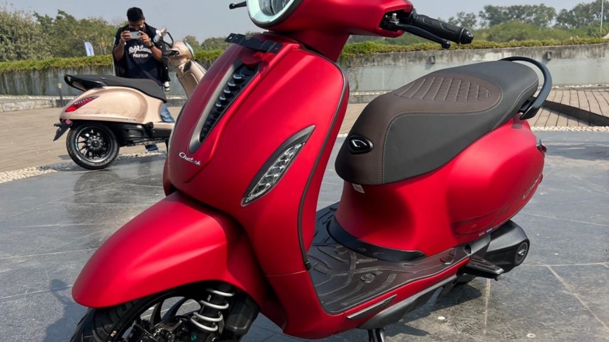 Qu&ecirc;n Honda Vision đi, &lsquo;xe ga quốc d&acirc;n&rsquo; mới chất hơn SH Mode v&agrave; LEAD sắp ra mắt, gi&aacute; từ 20 triệu đồng