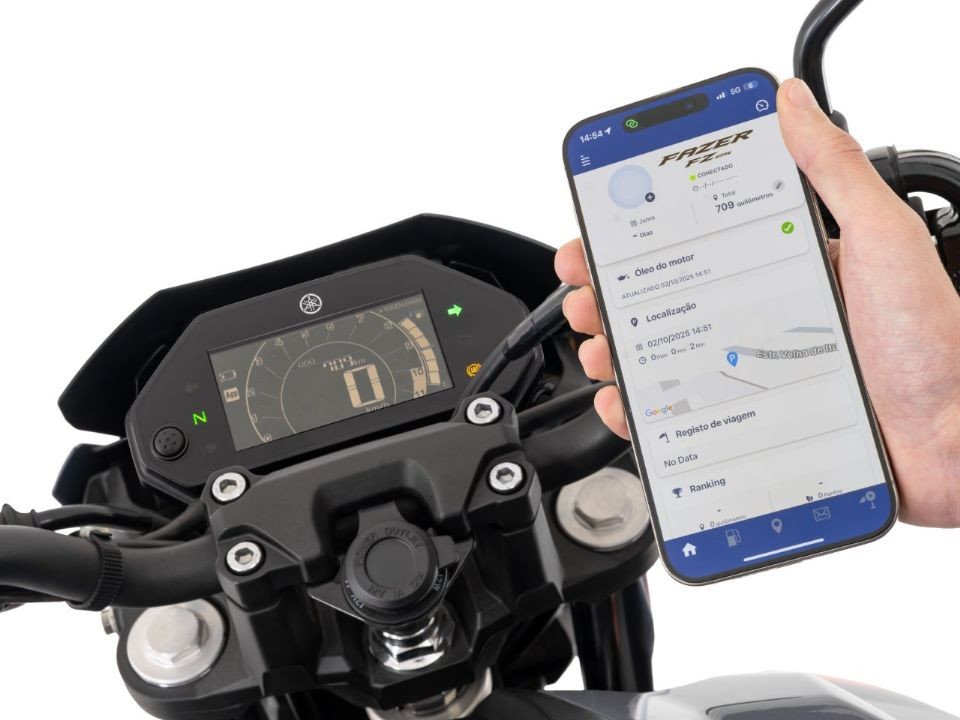 Yamaha ch&iacute;nh thức ra mắt &lsquo;vua c&ocirc;n tay&rsquo; mới xịn hơn Exciter v&agrave; Honda Winner R, gi&aacute; rẻ so với trang bị ảnh 7