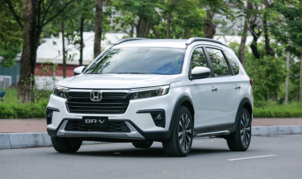 Điểm danh c&aacute;c mẫu xe đạt chuẩn &lsquo;an to&agrave;n tuyệt đối&rsquo; tại Việt Nam: Xe của bạn c&oacute; nằm trong danh s&aacute;ch?