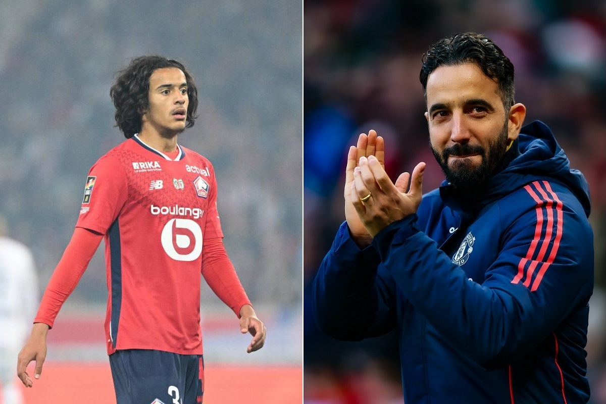 Chốt phương &aacute;n thay Bruno Fernandes, Man United cướp mục ti&ecirc;u số một của PSG