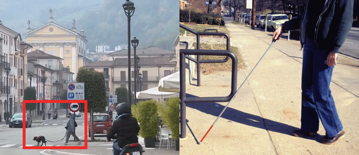 Danh t&iacute;nh người đ&agrave;n &ocirc;ng được hưởng hơn 30 tỷ sau 53 năm giả m&ugrave; để hưởng trợ cấp từ nh&agrave; nước