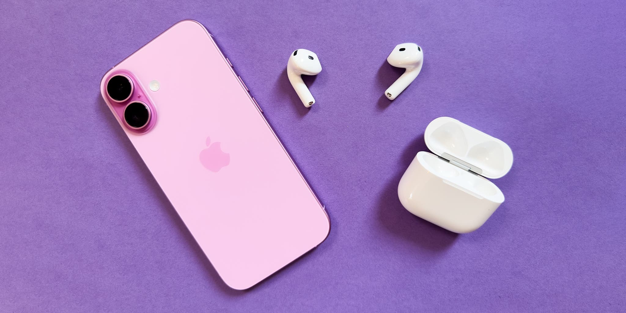 AirPods 4 sale cực khủng: Tai nghe hot nhất 2025 nay chỉ c&ograve;n 2,7 triệu