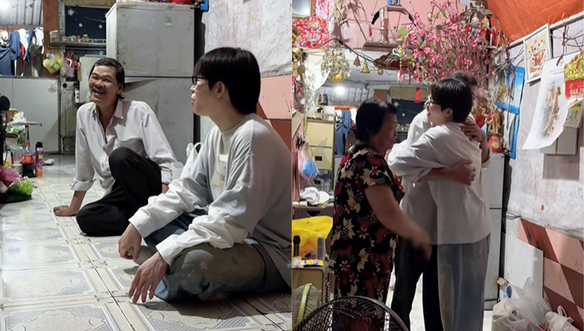 Vụ &lsquo;t&agrave;i xế bị hủy chuyến v&igrave; đi Wave cũ&rsquo;: T&agrave;i xế từ chối nhận xe, Đức Ph&uacute;c tiết lộ sự t&igrave;nh ph&iacute;a sau