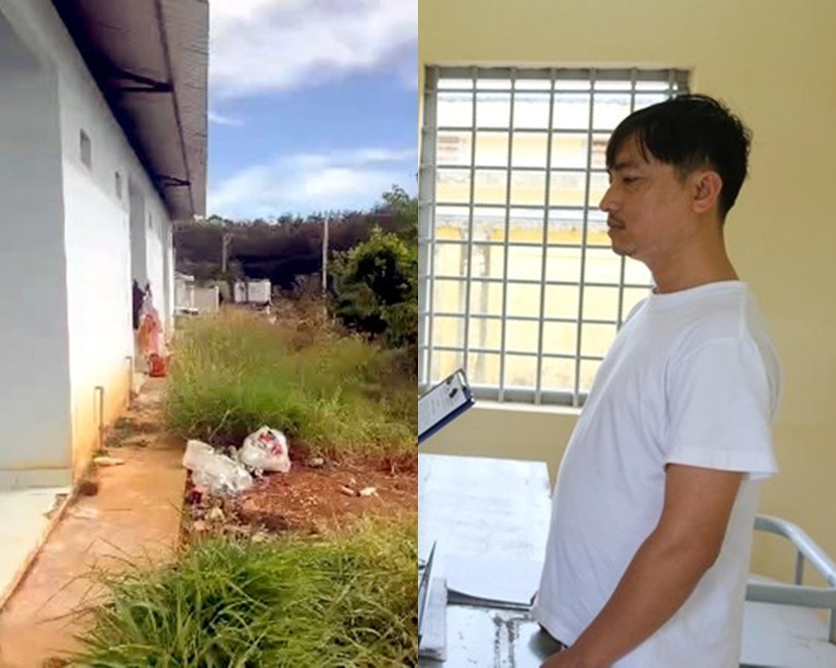 Bị bạn n&oacute;i đểu \'gi&agrave;u l&ecirc;n rồi qu&ecirc;n anh em\', người đ&agrave;n &ocirc;ng r&uacute;t k&eacute;o đ&acirc;m 1 nh&aacute;t đoạt mạng tr&ecirc;n b&agrave;n nhậu