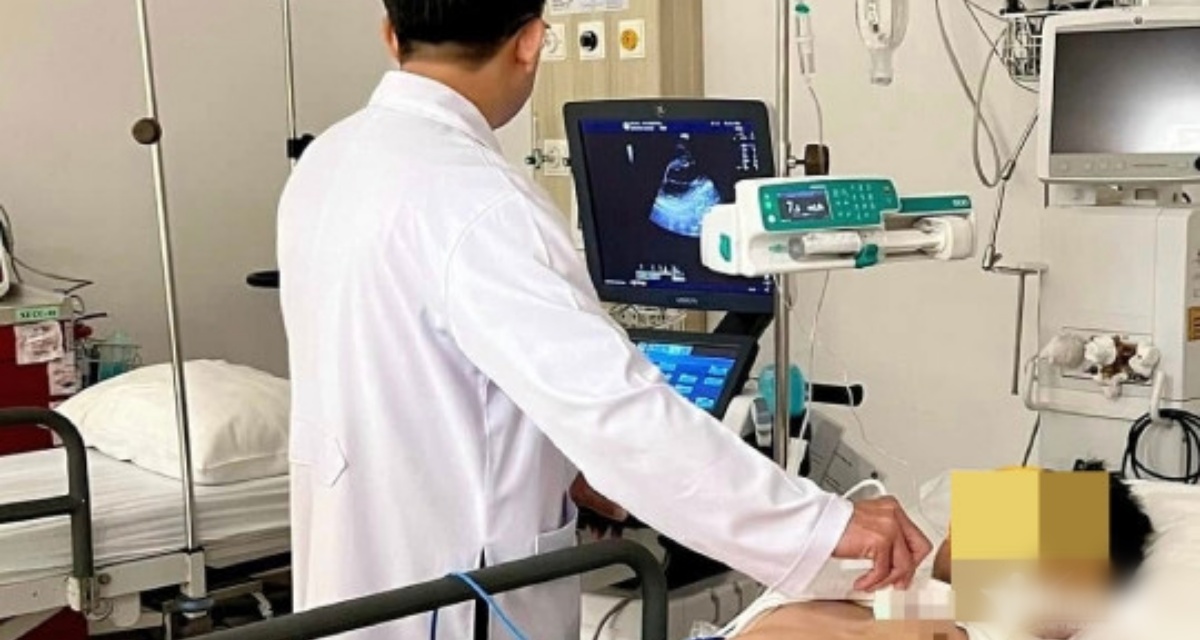 H&uacute;t thuốc từ 12 tuổi đến tuổi 45 người đ&agrave;n &ocirc;ng su&yacute;t mất mạng v&igrave; nhồi m&aacute;u cơ tim ập đến bất ngờ, b&aacute;c sĩ cảnh b&aacute;o khẩn! 