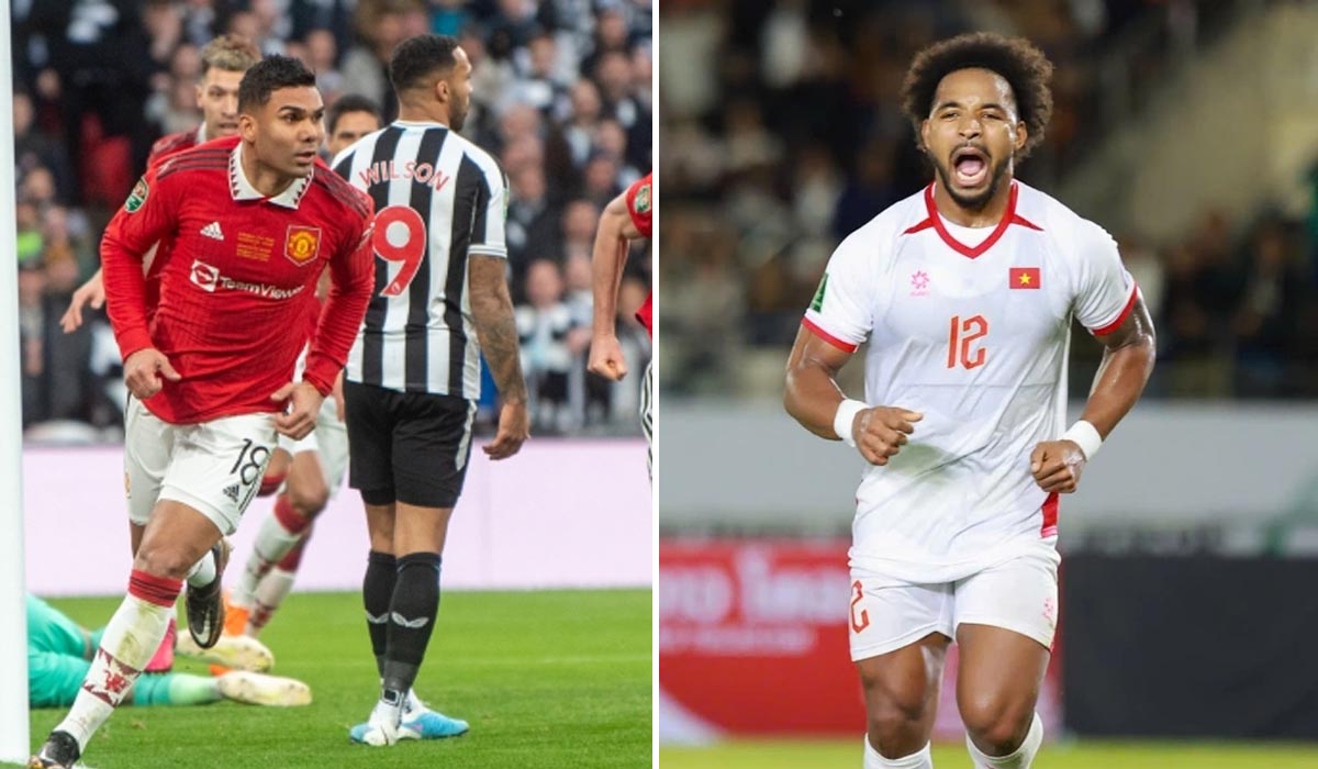 Kết quả b&oacute;ng đ&aacute; h&ocirc;m nay: ĐT Việt Nam nhận tin vui tr&ecirc;n BXH FIFA; Man Utd bất ngờ ph&aacute; dớp ở NHA?