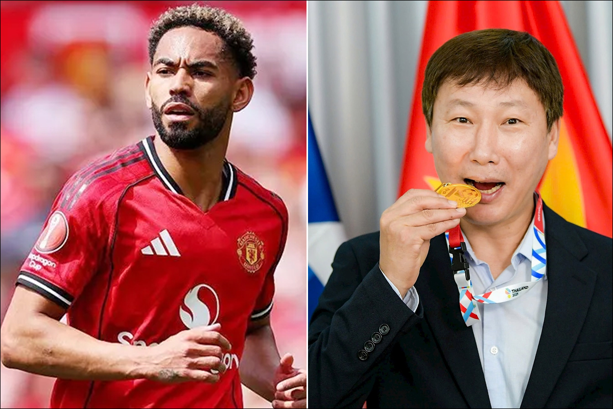 Lịch thi đấu b&oacute;ng đ&aacute; h&ocirc;m nay: Man Utd thủa thảm Newcastle; ĐT Việt Nam nhận tin vui tr&ecirc;n BXH FIFA?