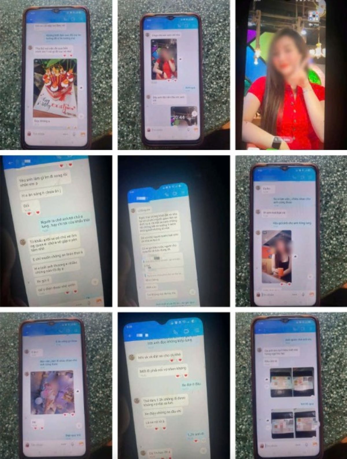 Người đ&agrave;n &ocirc;ng miền T&acirc;y bị \'vợ tr&ecirc;n mạng\' dụ dỗ sang Campuchia với lừa hứa việc nhẹ lương cao