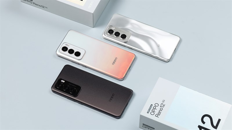 Đ&acirc;y l&agrave; chiếc điện thoại OPPO gi&aacute; gần 14 triệu đ&aacute;ng mua nhất hiện nay, trang bị xịn đe nẹt Galaxy S25
