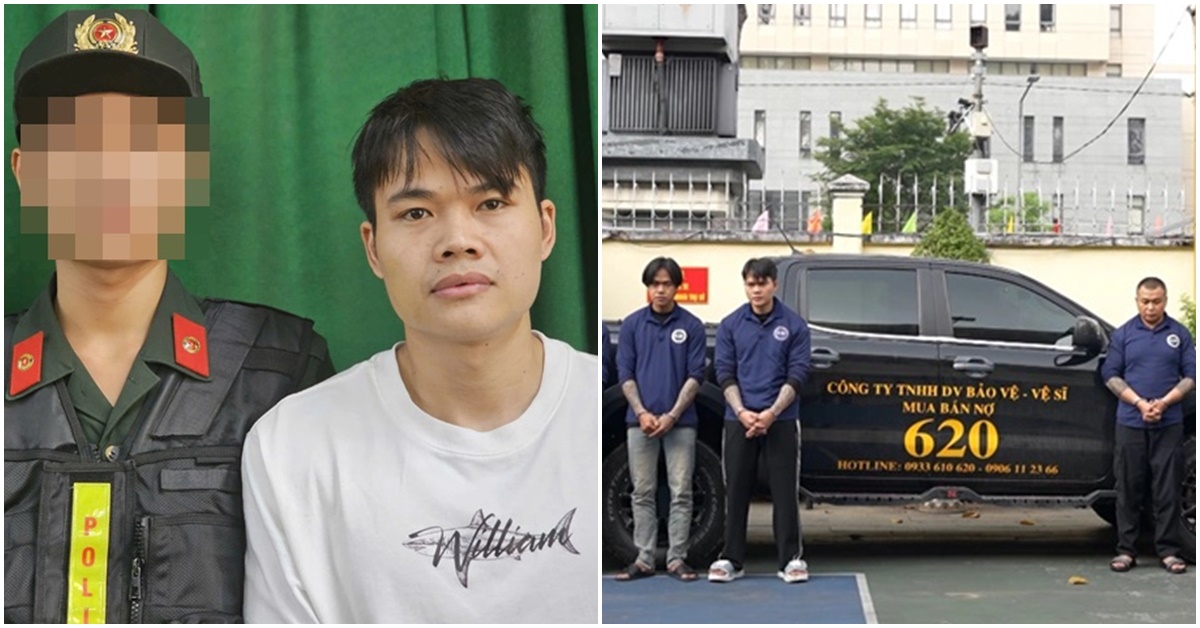 Vạch trần g&oacute;c tối về &ocirc;ng tr&ugrave;m mua b&aacute;n nợ Được &lsquo;Đất Bắc&rsquo;: Th&acirc;n thế kh&oacute; tin, đ&agrave;n em to&agrave;n th&agrave;nh phần bất hảo