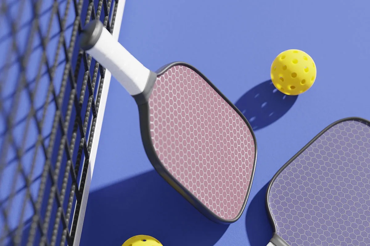 Ăn trộm 4 chiếc vợt pickleball, đối tượng 17 tuổi ở H&agrave; Nội bị bắt giữ