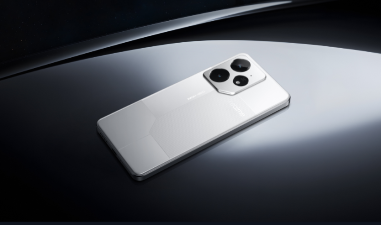 Lộ diện vua hiệu năng gi&aacute; rẻ của Realme, ra mắt đầu năm sau, trang bị đe nẹt Galaxy S25 Ultra