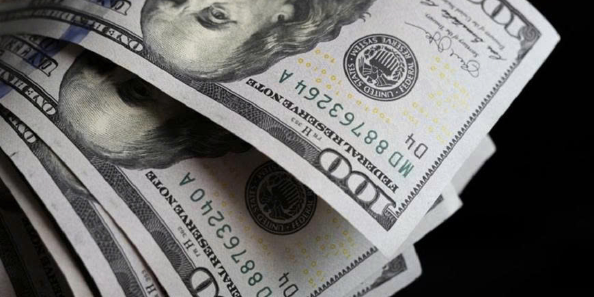 Tỷ gi&aacute; USD ng&agrave;y 25/12: Thị trường thế giới tăng nhẹ, tỷ gi&aacute; tự do biến động mạnh