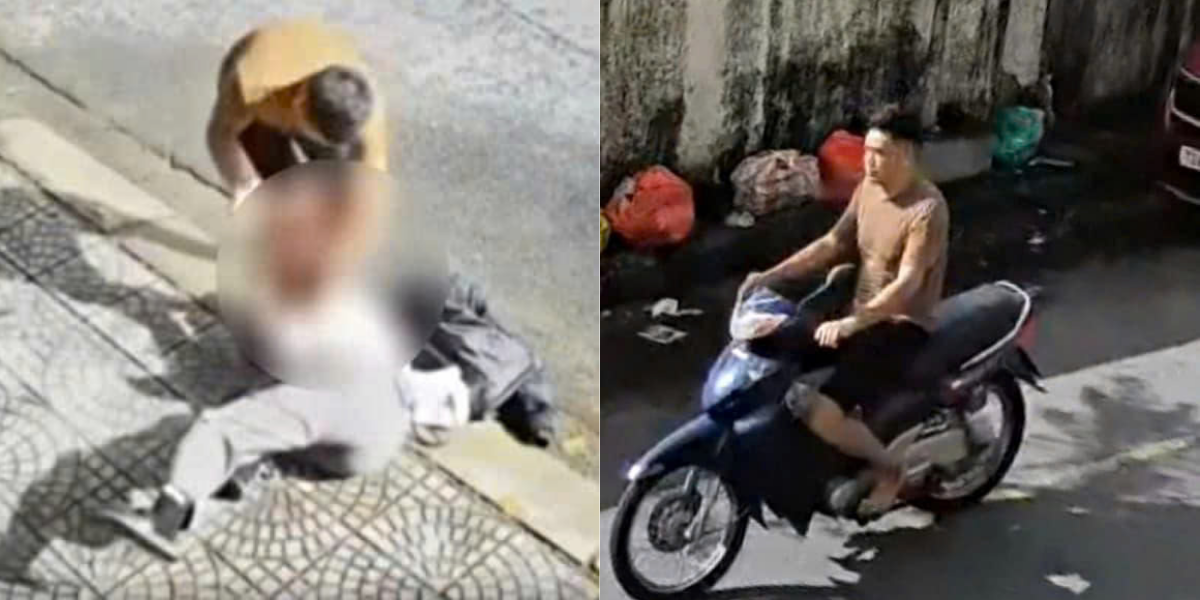 Vụ chồng đ&acirc;m vợ trọng thương đường Trường Chinh: Mức &aacute;n n&agrave;o d&agrave;nh cho g&atilde; đ&agrave;n &ocirc;ng vũ phu?