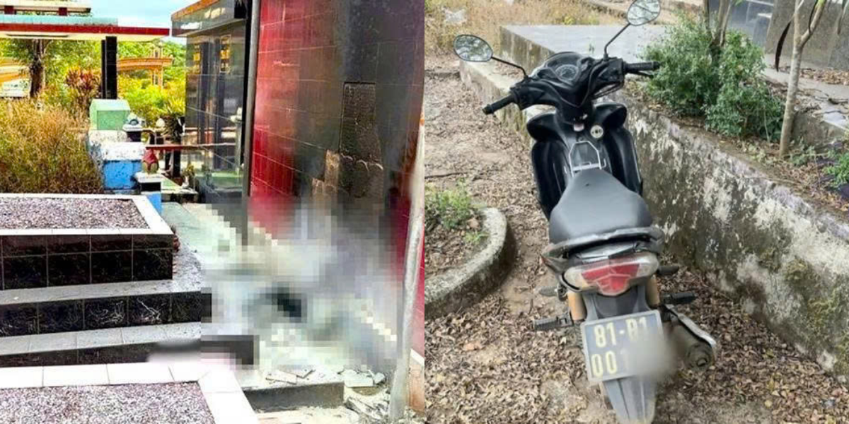 Danh t&iacute;nh thi thể ch&aacute;y rụi ở nghĩa trang đ&atilde; được x&aacute;c định, l&atilde;nh đạo tiết lộ t&igrave;nh trạng bất thường cuối c&ugrave;ng của nạn nh&acirc;n