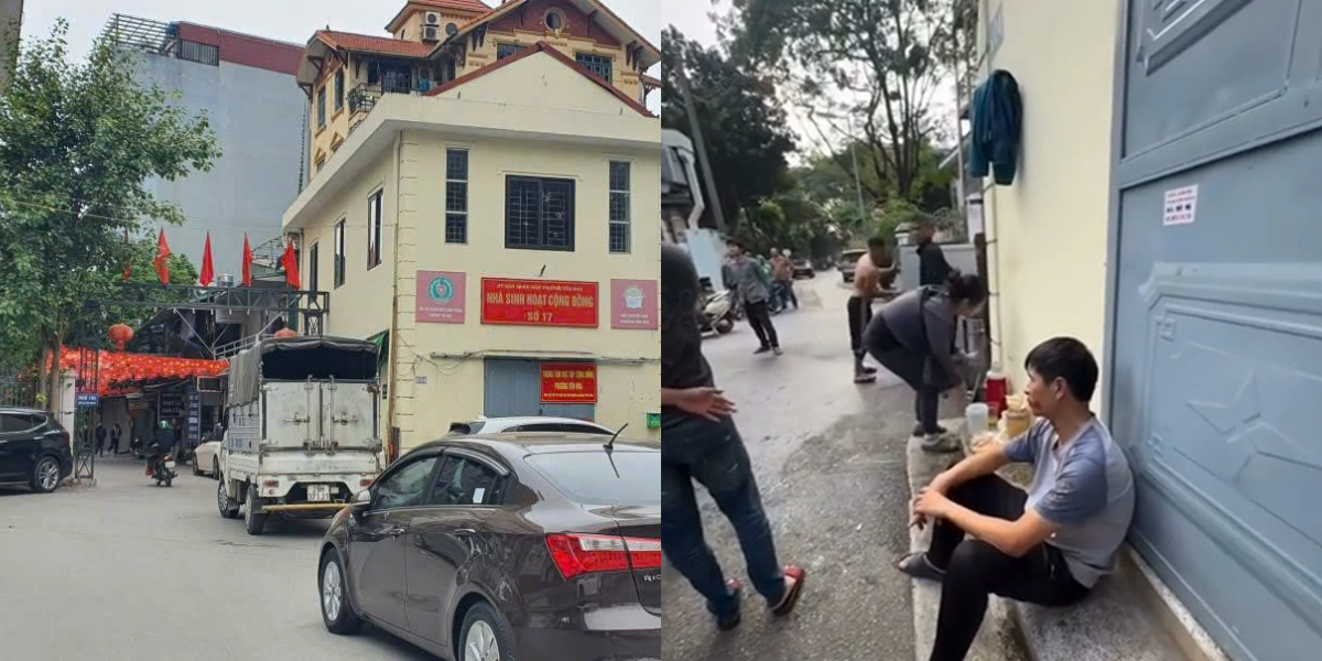 Nhắc nhở đỗ xe, thanh ni&ecirc;n bị t&agrave;i xế &ocirc; t&ocirc; đ&aacute;nh nhập viện ở H&agrave; Nội: Phản ứng sau đ&oacute; của t&agrave;i xế khiến nhiều người bất ngờ