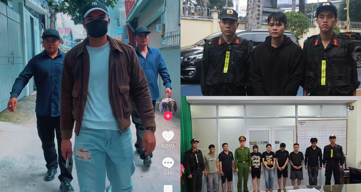 Lời khai của tr&ugrave;m đ&ograve;i nợ Được Đất Bắc tại cơ quan c&ocirc;ng an, thừa nhận sự thật sau h&igrave;nh ảnh &lsquo;tổng t&agrave;i&rsquo;