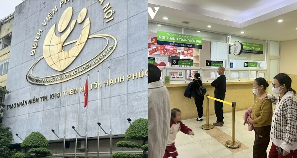 Bệnh viện Phụ sản H&agrave; Nội tuy&ecirc;n bố sốc về 2 trẻ sơ sinh tử vong sau chưa đầy 1 th&aacute;ng ch&agrave;o đời?