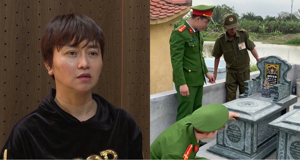 Triệu tập th&ecirc;m 1 người li&ecirc;n quan vụ người phụ nữ giả chết 5 năm, c&oacute; quan hệ đặc biệt với bị can