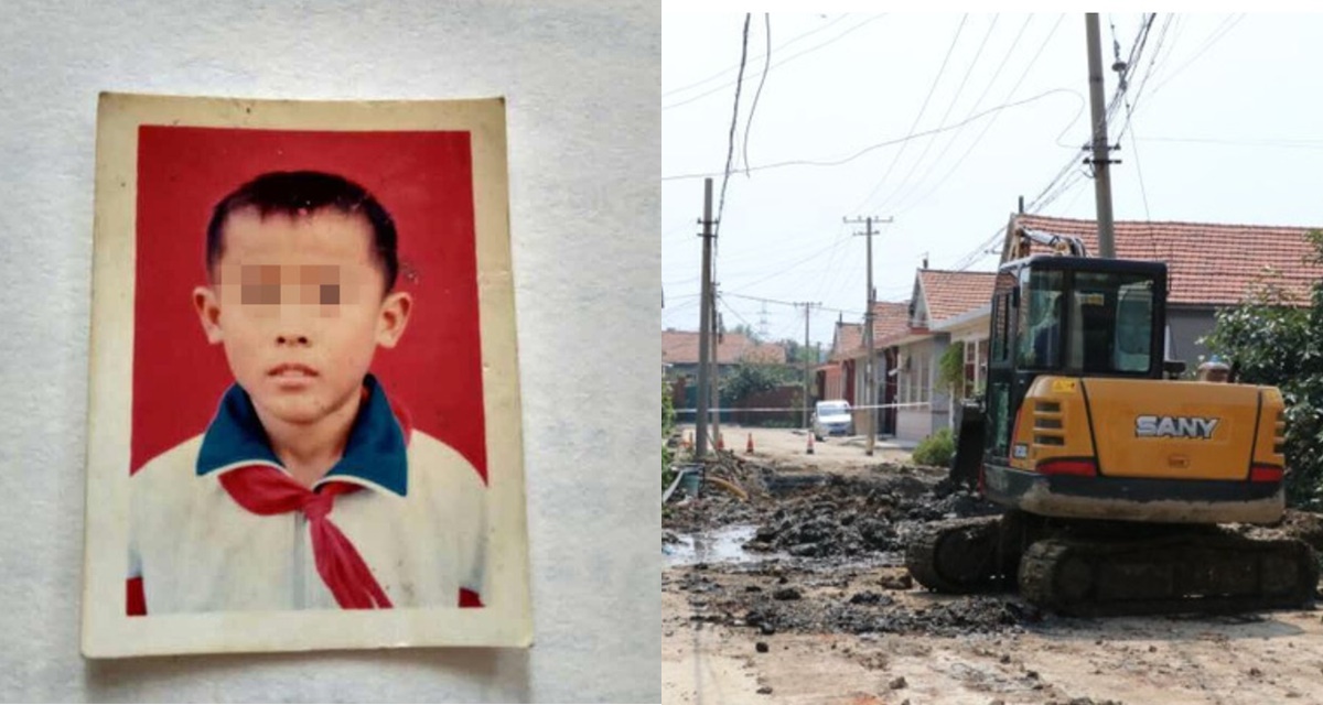 Cậu b&eacute; 10 tuổi bị s&aacute;t hại d&atilde; man, b&iacute; ẩn sau 18 năm được h&eacute; lộ, kẻ thủ &aacute;c l&agrave; người kh&ocirc;ng ai nghĩ đến