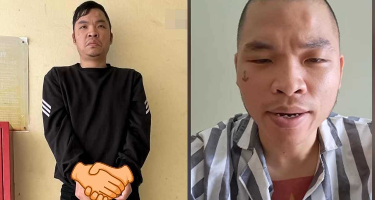 Rộ tin &lsquo;giang hồ mạng&rsquo; Kh&aacute;nh Sky bị bắt giữ, thực hư thế n&agrave;o?