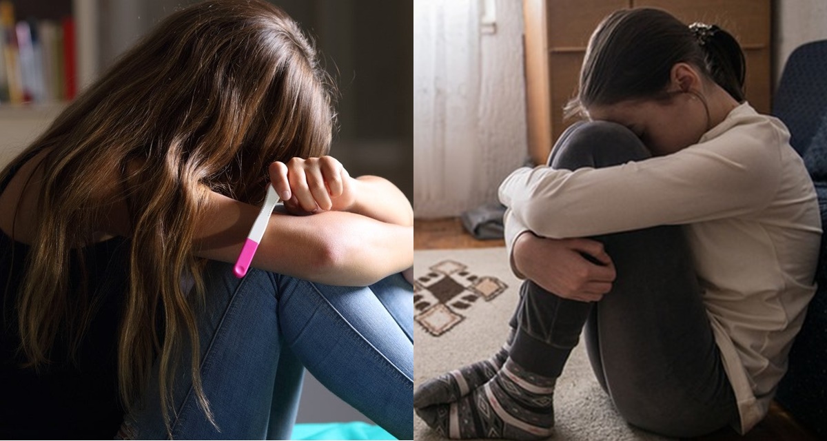 B&eacute; g&aacute;i 13 tuổi ph&aacute;t hiện c&oacute; thai, 3 người bạn trai đều kh&ocirc;ng phải &lsquo;t&aacute;c giả&rsquo;, lời khai h&eacute; lộ sốc