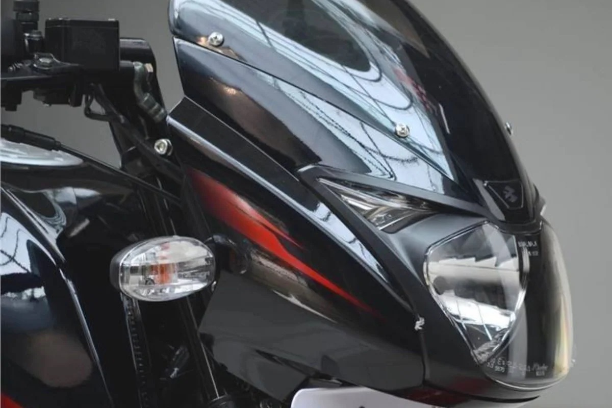 &lsquo;Kẻ huỷ diệt&rsquo; Honda Winner R v&agrave; Yamaha Exciter rục rịch ra mắt: Gi&aacute; từ 21,5 triệu đồng, c&oacute; phanh ABS