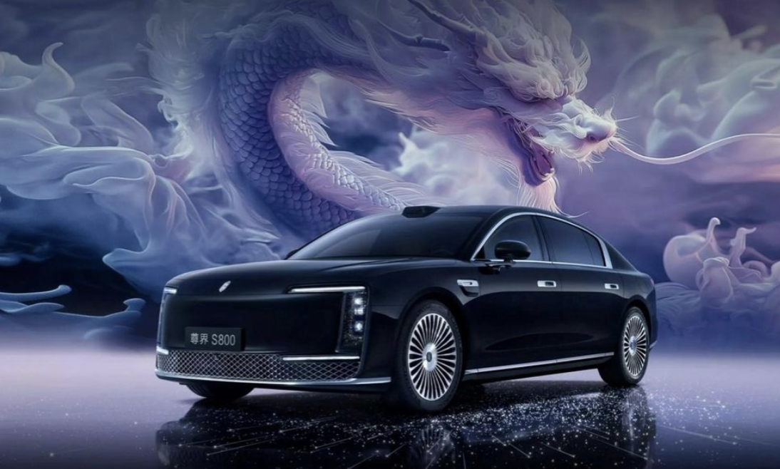 Mẫu xe điện n&agrave;o lại c&oacute; thể đ&aacute;nh bại c&aacute;c &lsquo;&ocirc;ng lớn&rsquo; như Porsche v&agrave; BMW, doanh số vượt cả S-Class?