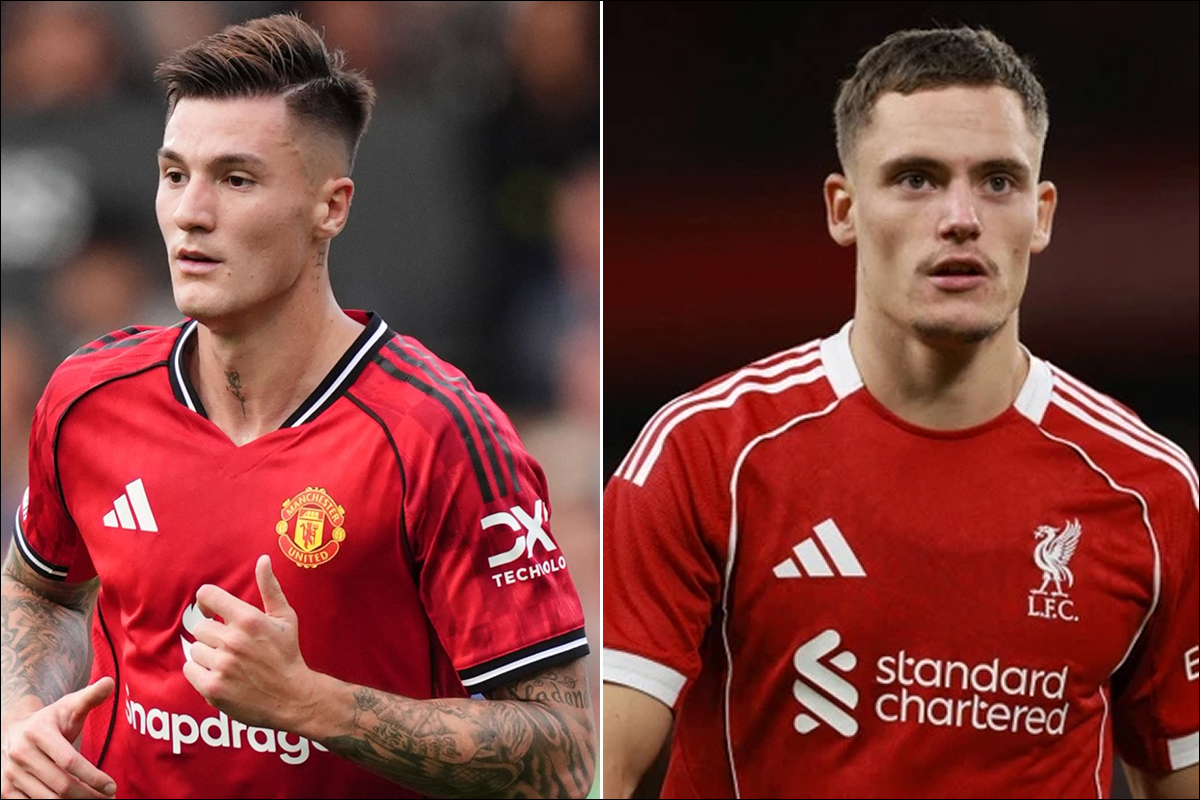 Bảng xếp hạng Ngoại hạng Anh 2025/26 mới nhất: Đại thắng Newcastle, Man Utd vượt mặt Liverpool?