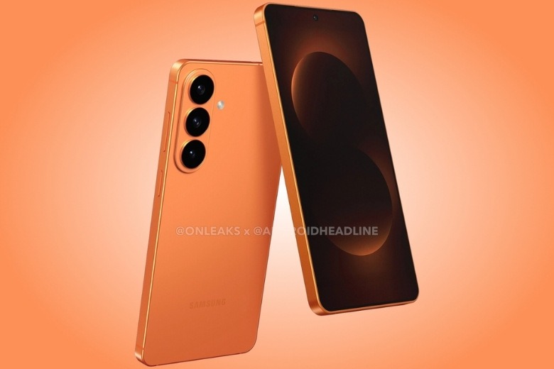 Thật kh&oacute; hiểu! Đến cả m&agrave;u Galaxy S26 Ultra cũng \'nh&aacute;i\' lại iPhone 17 Pro Max