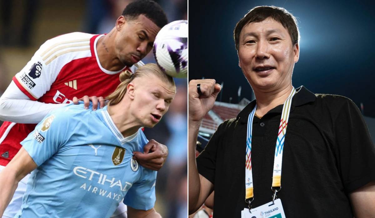 Kết quả b&oacute;ng đ&aacute; h&ocirc;m nay: Địa chấn ở Boxing Day Ngoại hạng Anh; ĐT Việt Nam nhận tin vui từ FIFA.