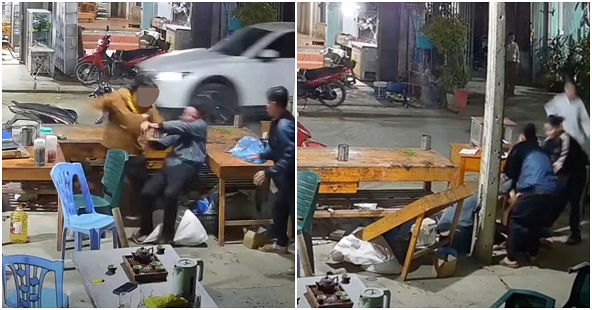 H&eacute; lộ nguy&ecirc;n nh&acirc;n g&acirc;y sốc vụ vợ đ&acirc;m chồng tử vong trong đ&ecirc;m ở L&agrave;o Cai