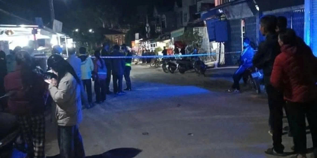 Vụ người đ&agrave;n &ocirc;ng bị đ&acirc;m tử vong trong nh&agrave; ở L&agrave;o Cai: Xuất hiện tin đồn vợ ra tay do ghen tu&ocirc;ng