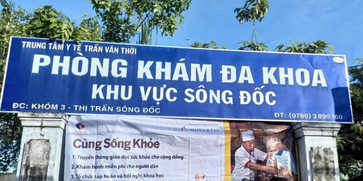 C&agrave; Mau: Nữ trưởng ph&ograve;ng kh&aacute;m lắp camera ph&ograve;ng sản phụ khoa, g&acirc;y sốc khi \'quỵt\' 38 triệu tiền trực v&igrave; l&yacute; do n&agrave;y