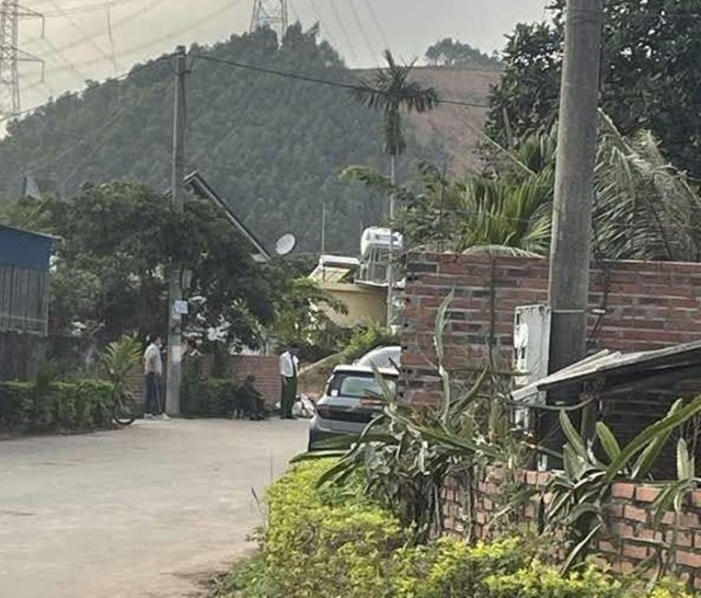 Th&ocirc;ng tin n&oacute;ng vụ học vi&ecirc;n bị đ&aacute;nh tử vong sau 2 ng&agrave;y đi học ở Trung t&acirc;m C&ocirc;ng t&aacute;c x&atilde; hội ở Quảng Ninh