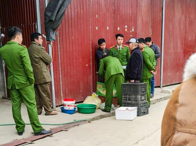 H&eacute; lộ nguồn cơn đau l&ograve;ng vụ 3 người trong c&ugrave;ng gia đ&igrave;nh tử vong bất thường ở Lạng Sơn